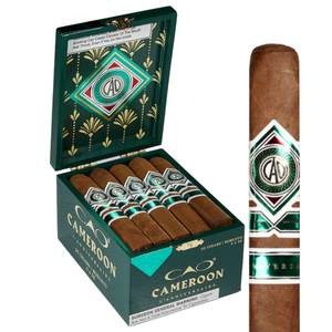 CAO カメルーン ロブスト 5インチ * 50