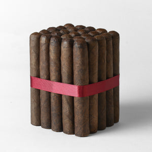 5X50 ロブスト マデューロ - 10本と25本の束