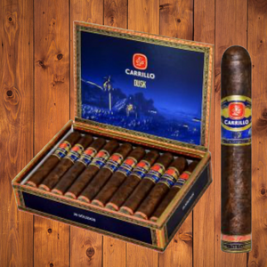 EP カリーロ ダスク ソリドス 6" * 60