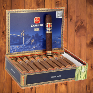 EP カリーロ ダスク ソリドス 6" * 60