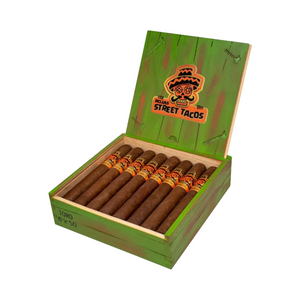 Rojas Street Tacos Barbacoa Toro (6x50)