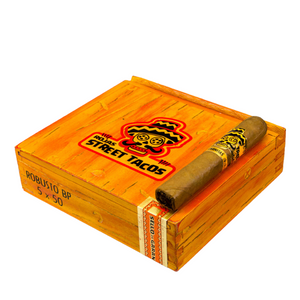 Rojas Street Tacos Carnitas Robusto (BP 5x50)