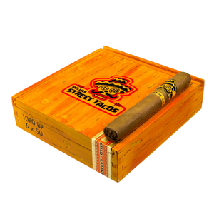 Rojas Street Tacos Carnitas Toro (BP 6x50)