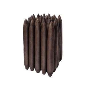 Salomon 7 1/8 x 57 Maduro-Bundle of 25