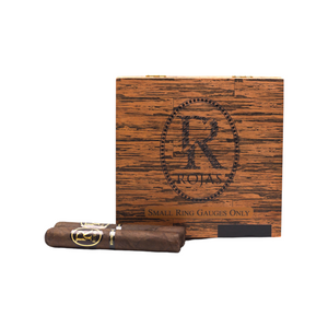 Rojas Statement Robusto Maduro (5x50)