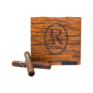 Rojas Statement Robusto Maduro (5x50)