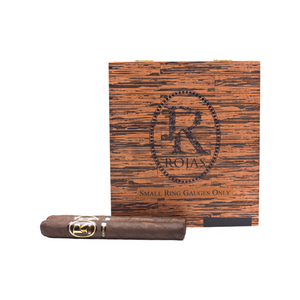 Rojas Statement Toro Maduro (6x50)