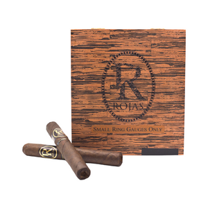 Rojas Statement Toro Maduro (6x50)