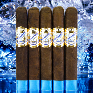 Espinosa Laranja Reserva Azulejo Toro-Sampler of 5