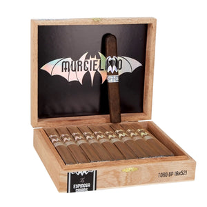 Espinosa Murcielago Toro BP 6*52