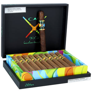 CAO BX3 トロ 6インチ * 54