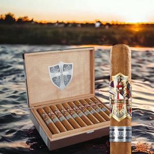 アヴェ マリア 無原罪の聖母トロ 6 x 50