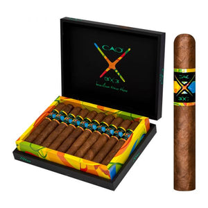 CAO BX3 トロ 6インチ * 54