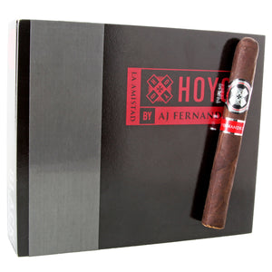 Hoyo ラ アミスタッド ブラック トロ 6"1/2 * 52
