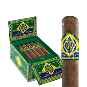 CAO ブラジリア ランバダ 6インチ * 50