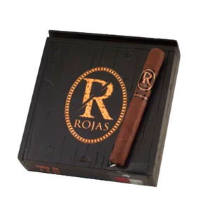 Rojas Unfinished Business Toro (BP 6x50)
