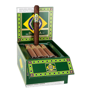 CAO ブラジリア ランバダ 6インチ * 50