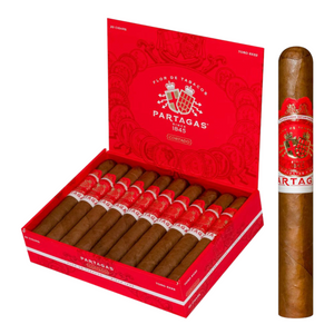 Partagas Cortado Toro 6" * 52