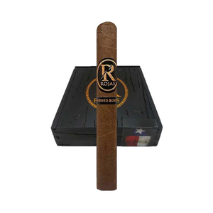 Rojas Unfinished Business Toro (BP 6x50)