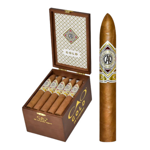 CAO Gold Label Torpedo 6"1/4 * 52