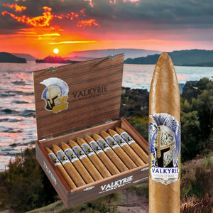 Man O' War Valkyrie Torpedo 6.1 x 54