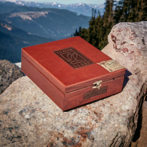 AJ フェルナンデス ラ グラン LLave マドゥロ トルピード 6.5 x 56