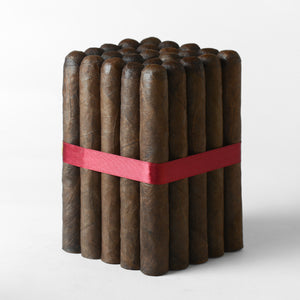 6X52 Toro  Maduro- Bundle of 25 & 10