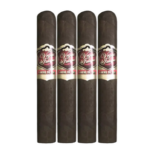 Vegas De Jalapa Cofre De Oro - 4 ハバノの 6x52 サンプラー