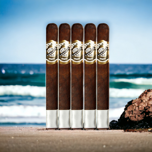 Espinosa Laranja Reserva Escuro Toro-Sampler of 5